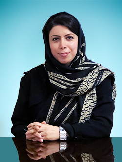دکتر سپیده برغندان روانشناس و مشاور - Dr. Sepideh Barghandan (Psychologist)